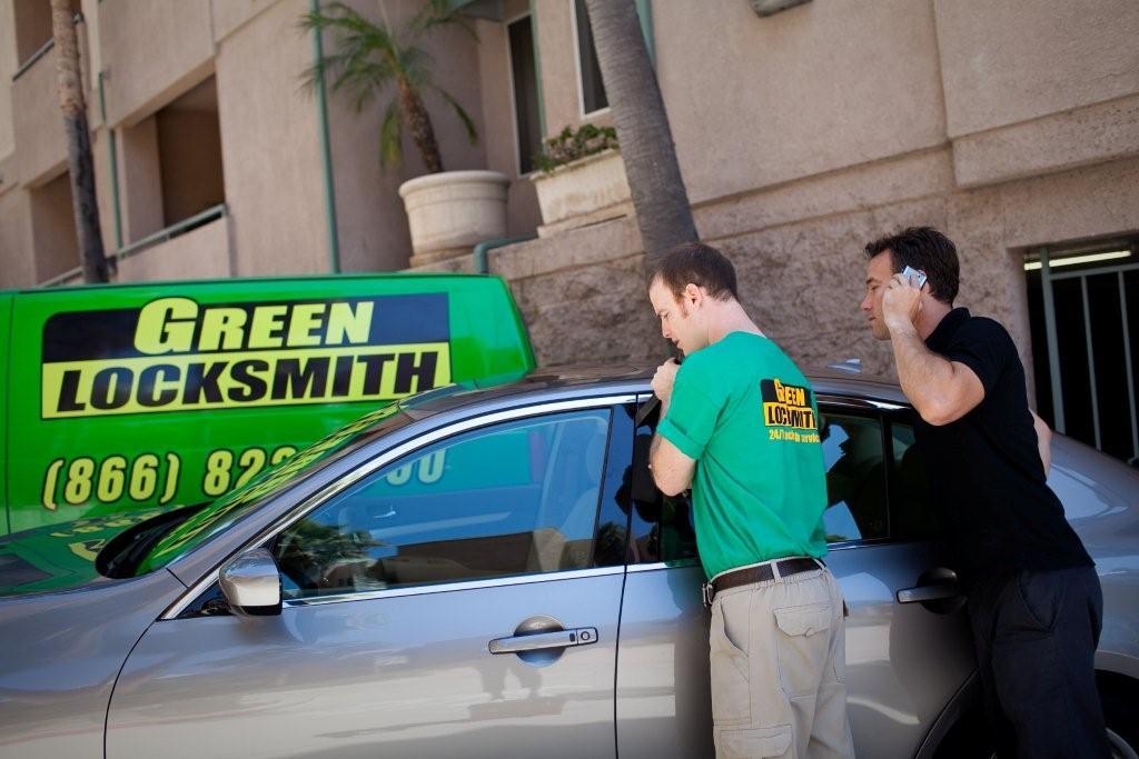 Lost car keys | Green Locksmith Long Beach
